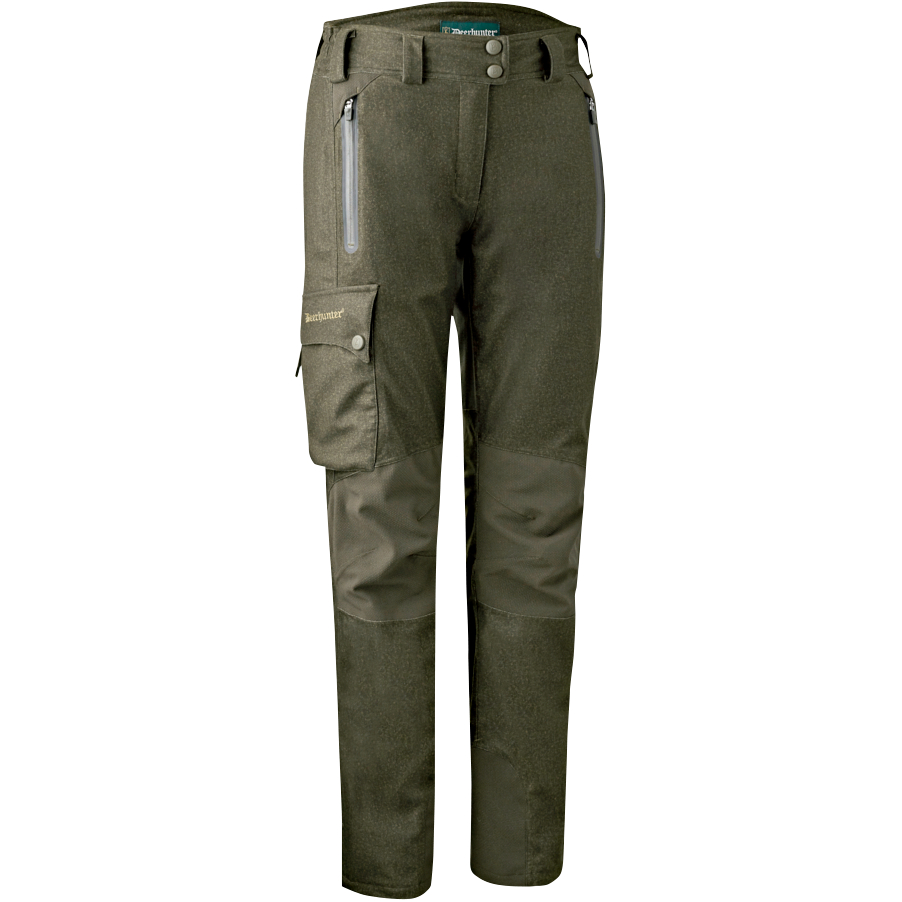 Deerhunter Hose Lady Raven 