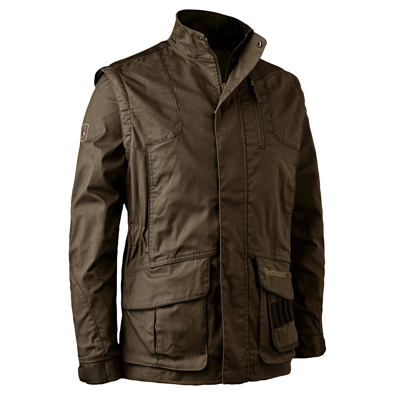 Deerhunter Jacke Reims 