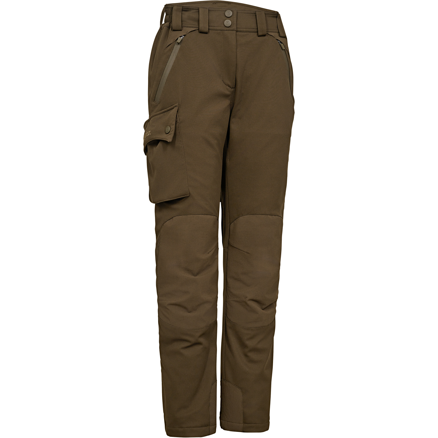 Deerhunter Lady Muflon Pro Hose Damen (Art Green) 