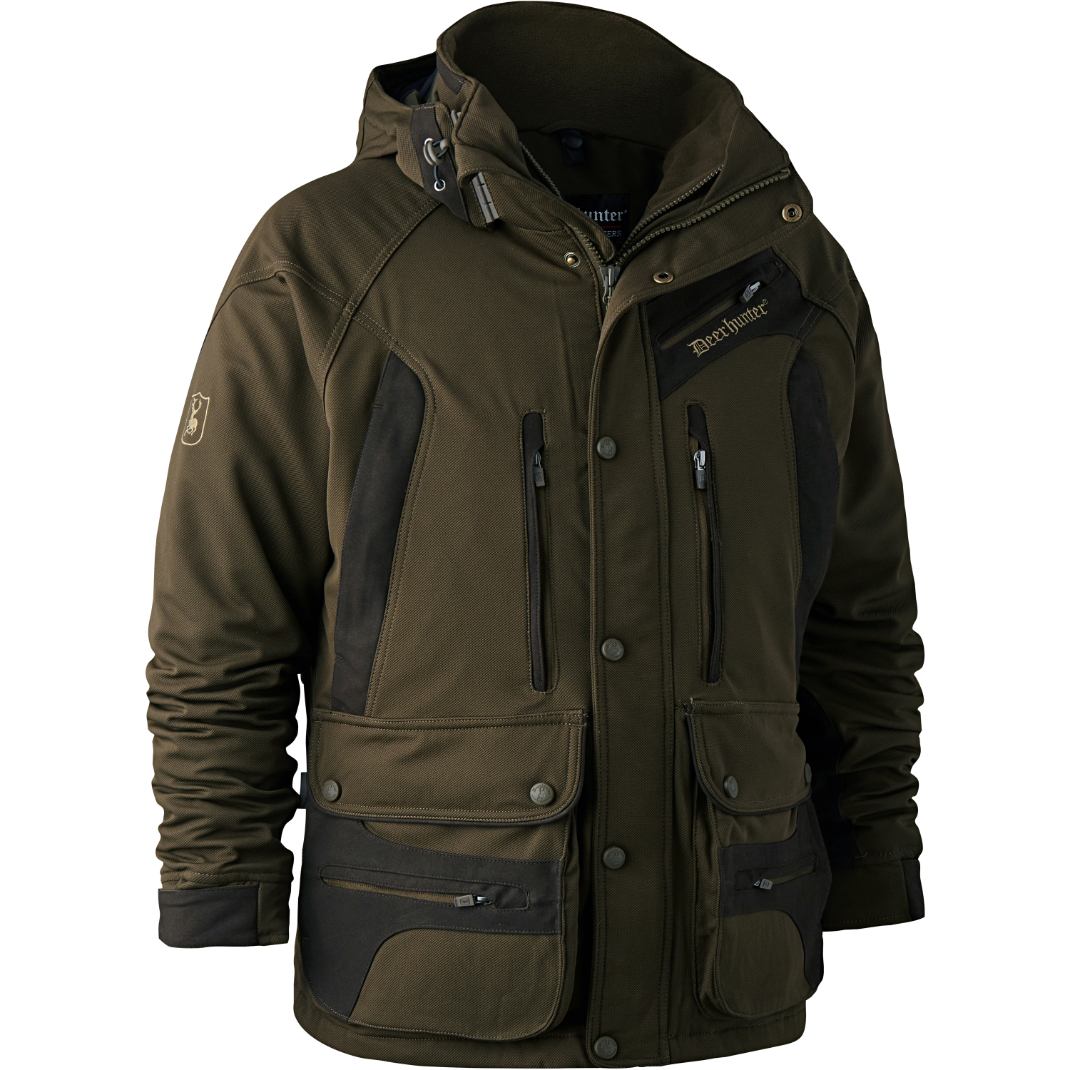 Deerhunter Muflon Jacke 