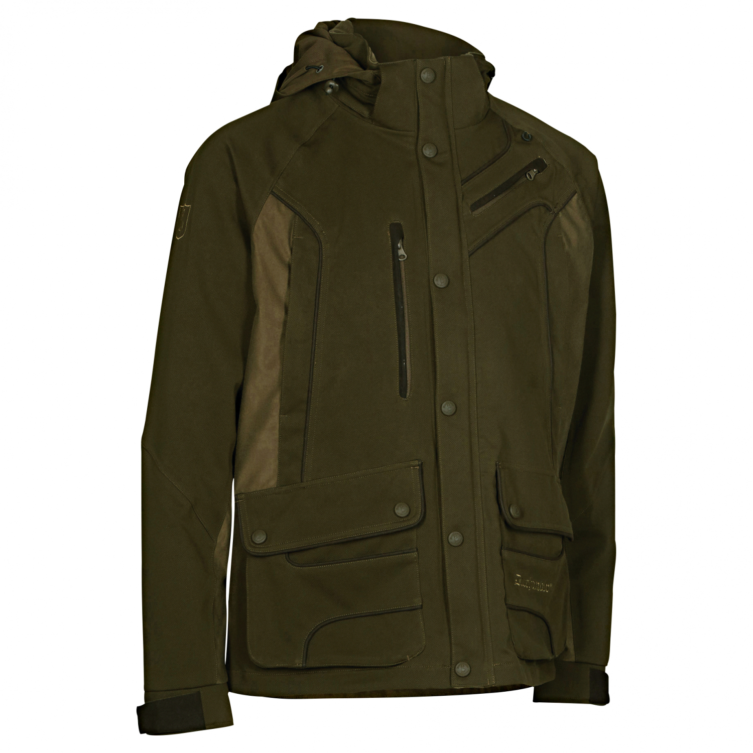 Deerhunter Muflon Light Jacke Herren (Art Green) 
