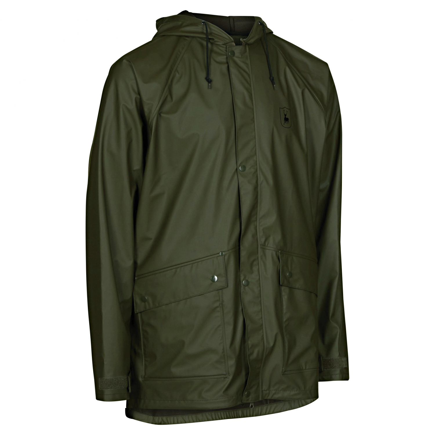 Deerhunter Regenjacke Hurricane 