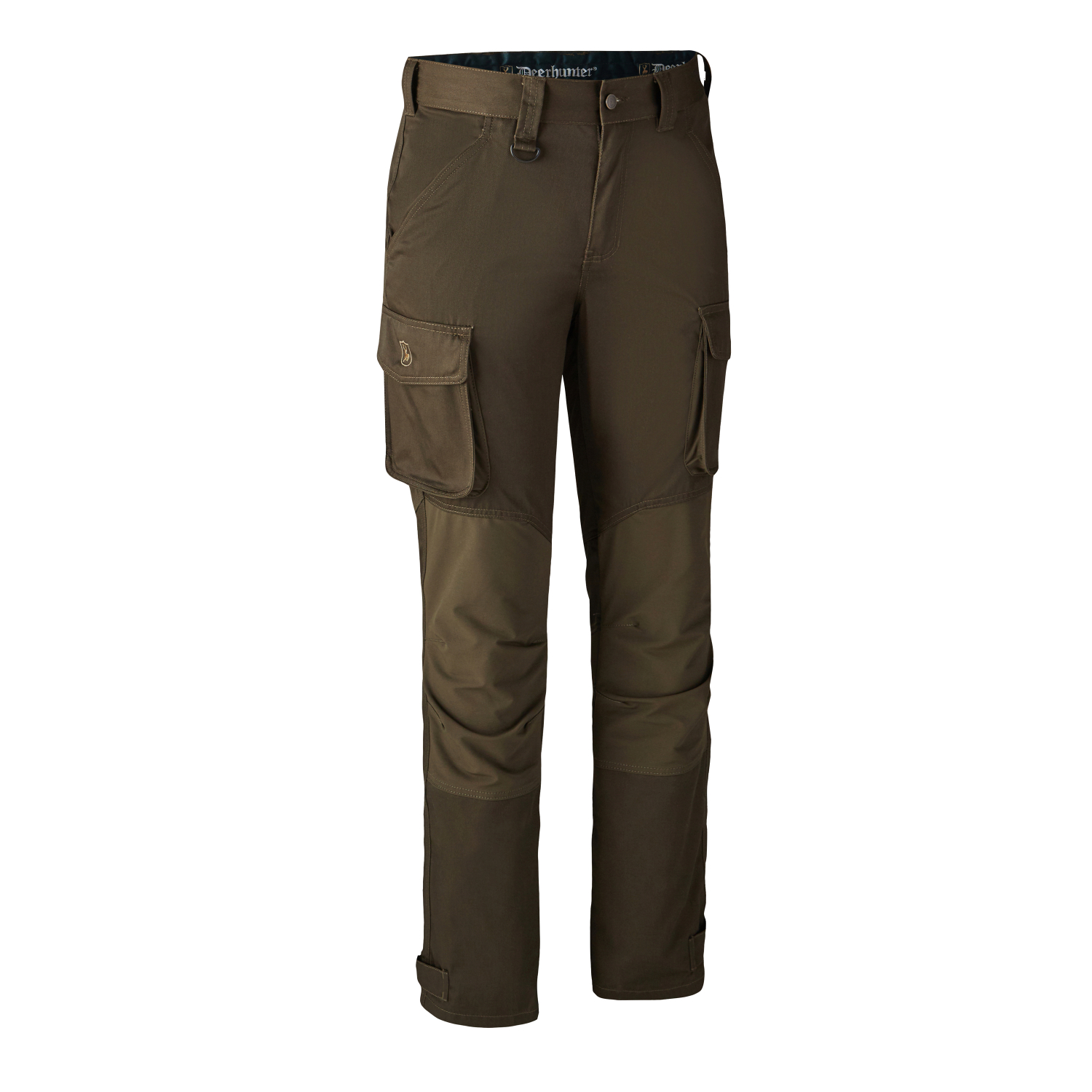 Deerhunter Rogaland Stretchhose Herren (Fallen Leaf) 