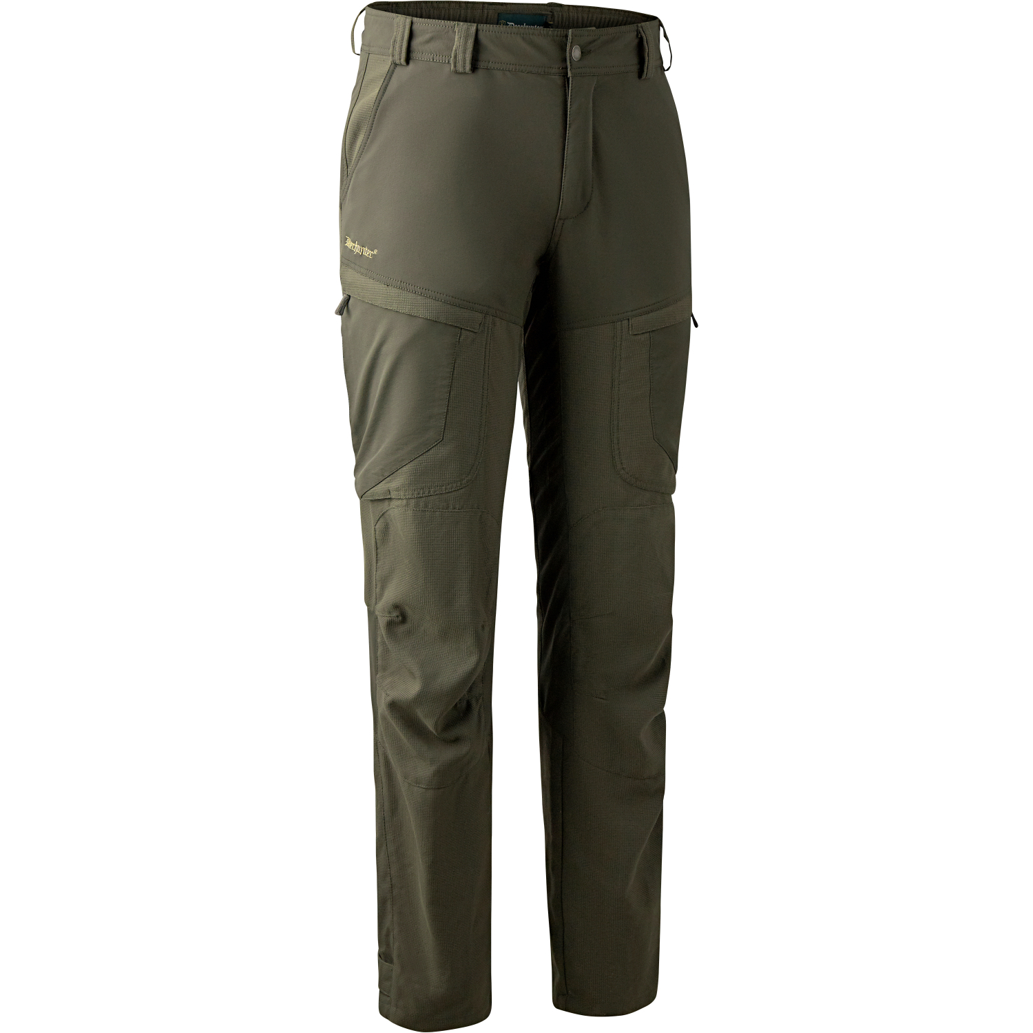 Deerhunter Strike Extreme Hose Herren (Palm Green) 