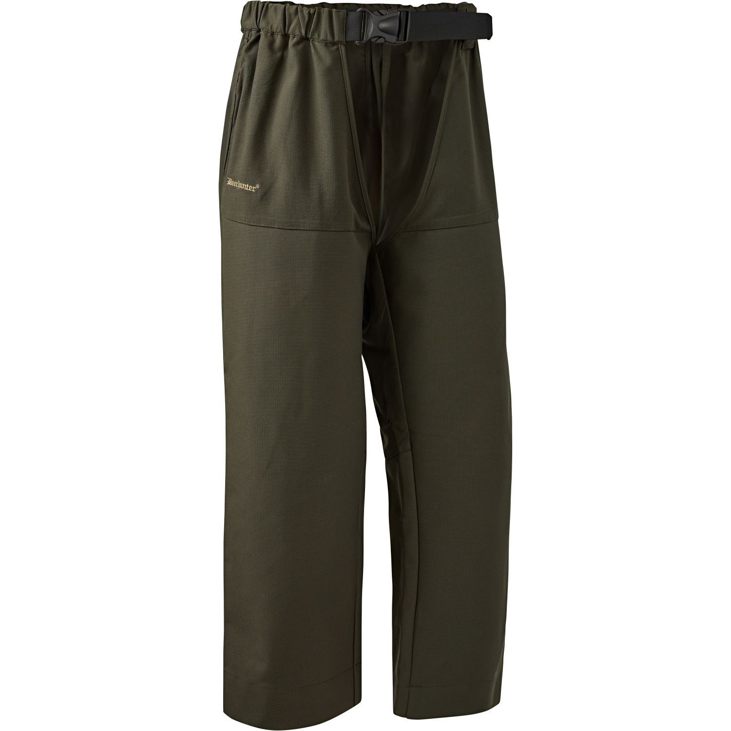 Deerhunter Strike Extreme Überziehhose Herren (Palm Green) 