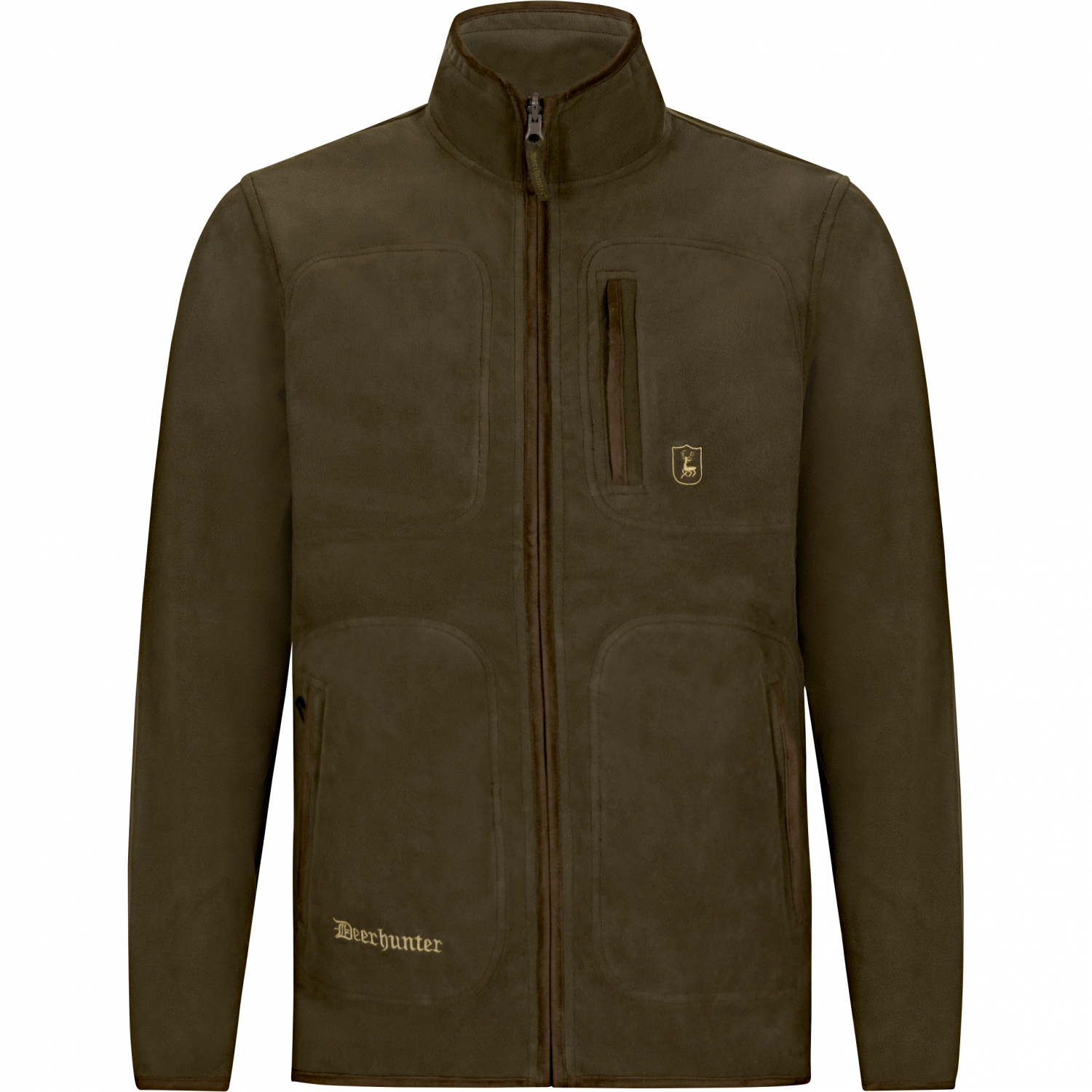 Deerhunter Strykari Wendejacke Herren (Realtree Edge® Orange) 