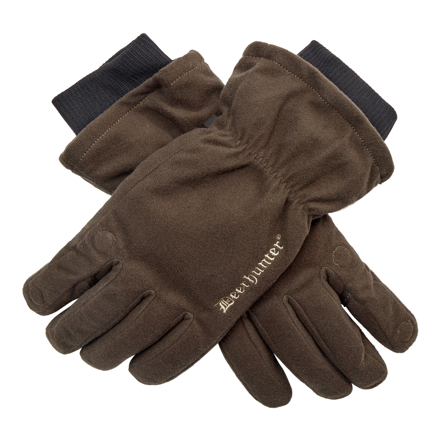 Deerhunter Unisex Game Winter Handschuhe (Wood) 