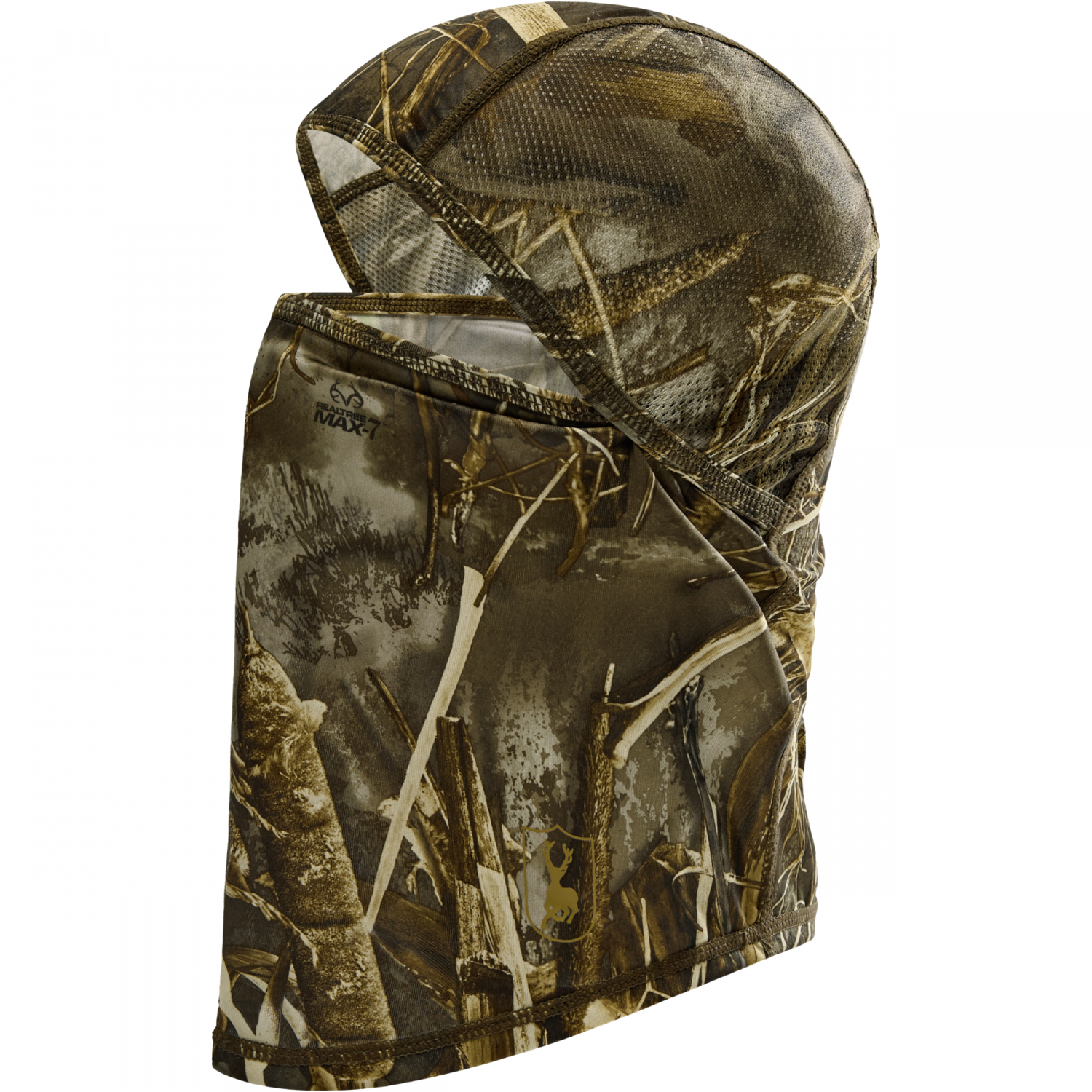 Deerhunter Unisex Gesichtsmaske 