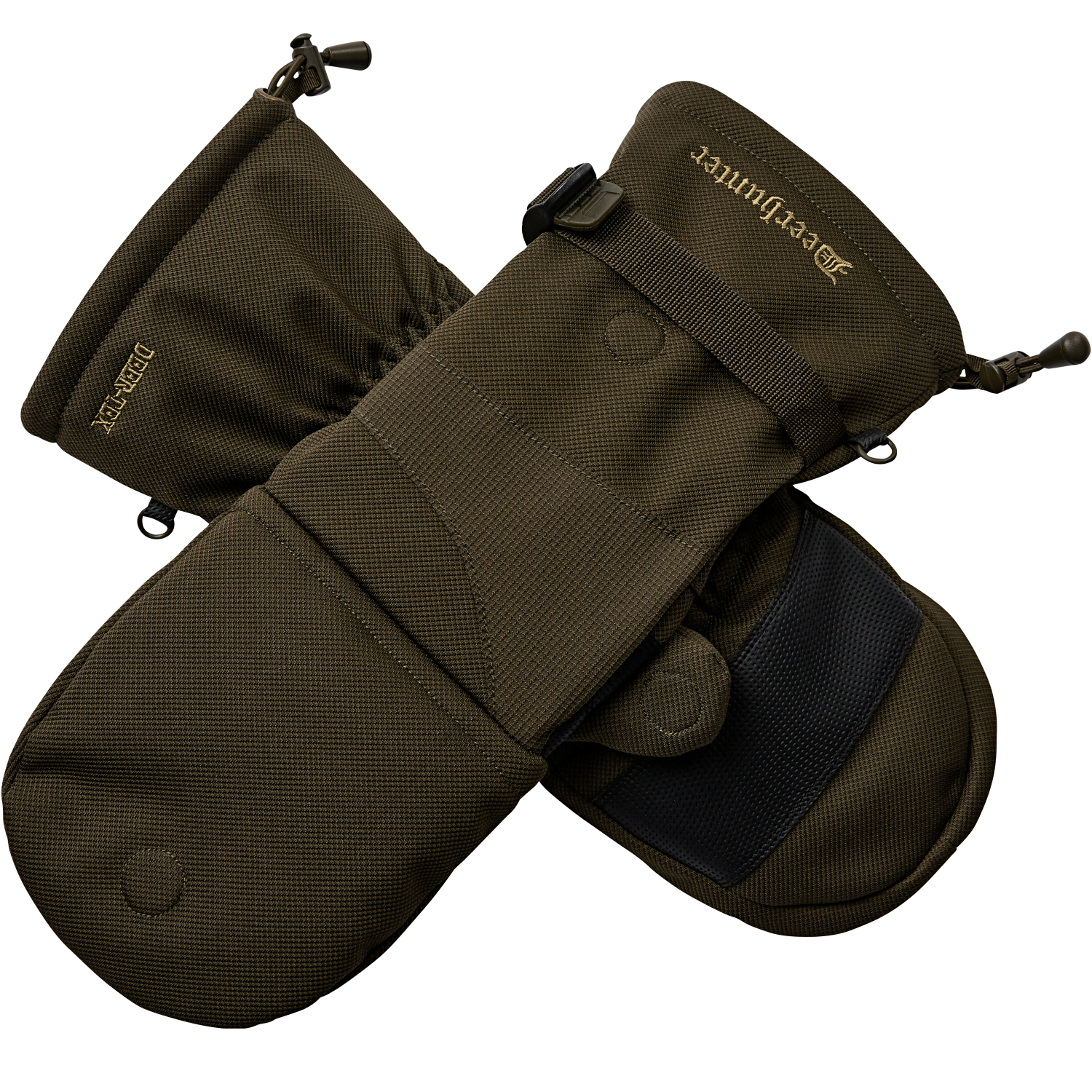 Deerhunter Unisex Handschuhe Muflon Pro 