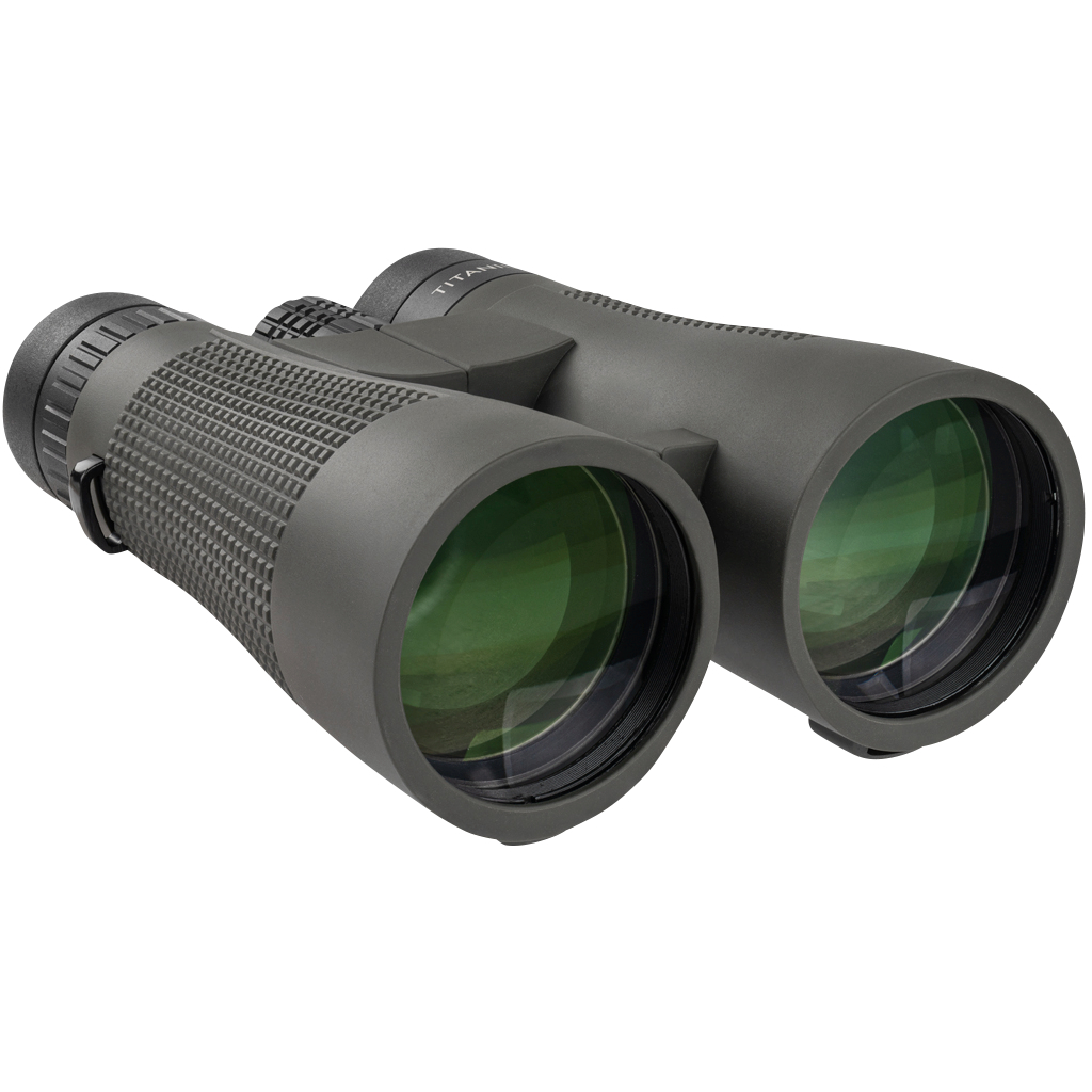 Delta Delta Titanium ROH Gen2 8x56 mm 
