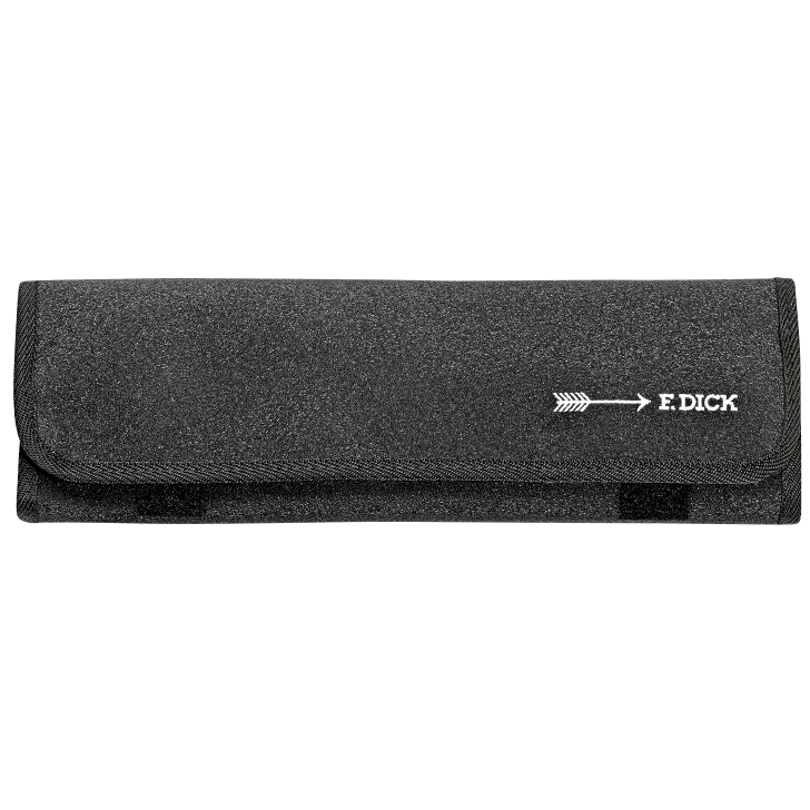 Dick Textil Rolltasche 