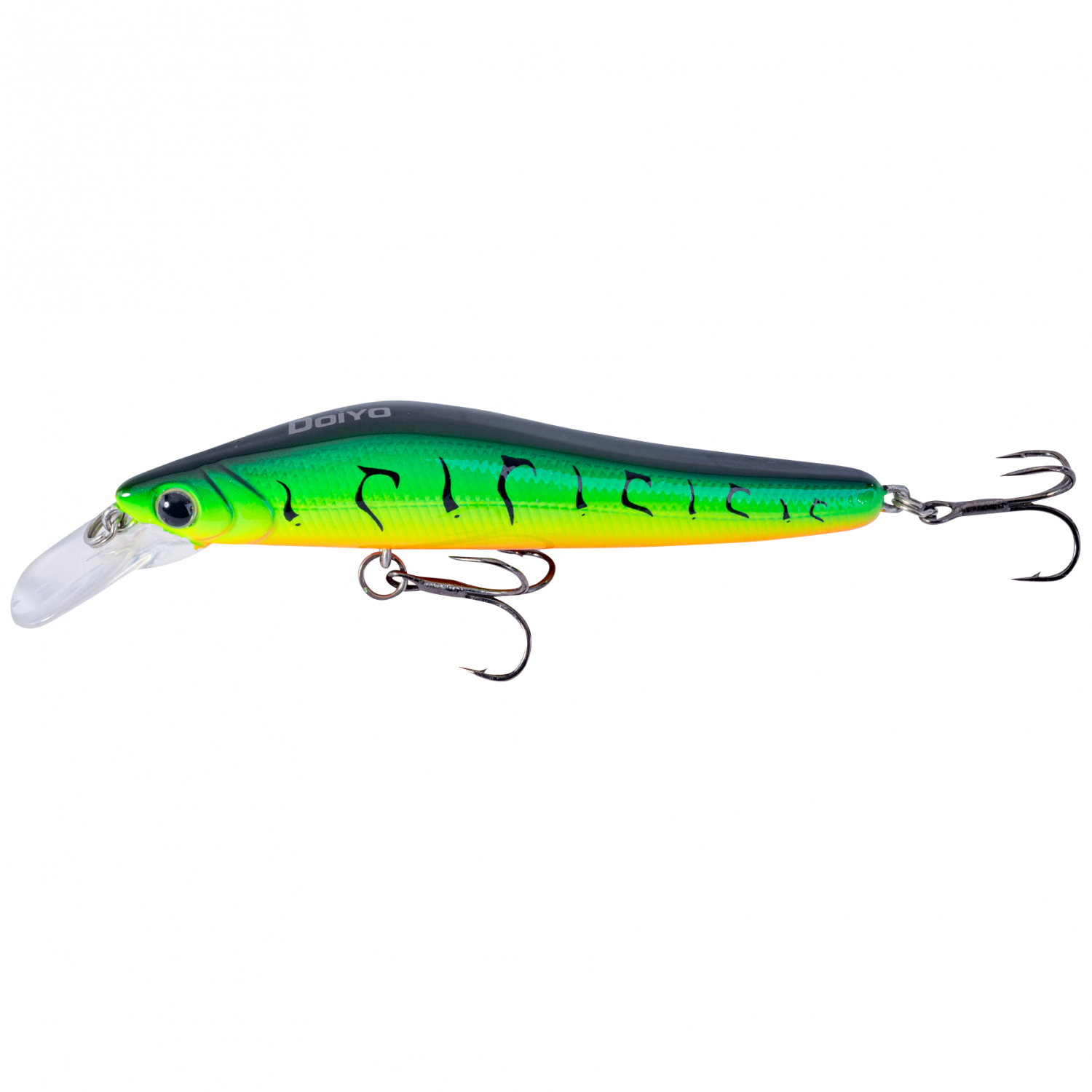 Doiyo Moonshiner (Fire Tiger) 