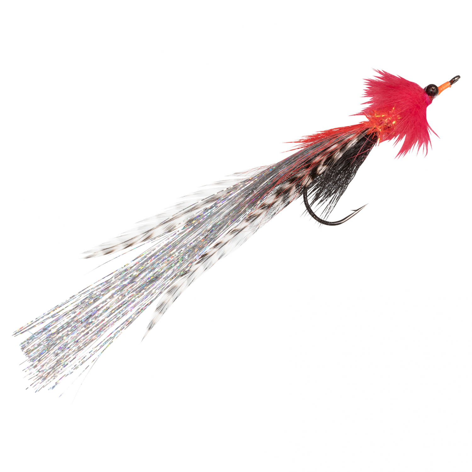 Dragon Grando Whistler Pike Flies 