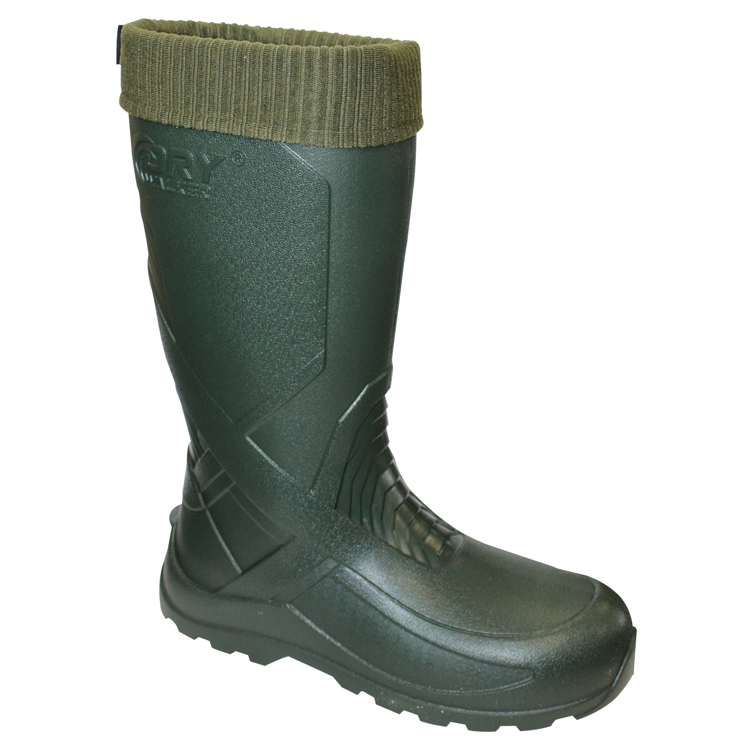 Dry Walker Jagdstiefel Eva XTrack Ultra 