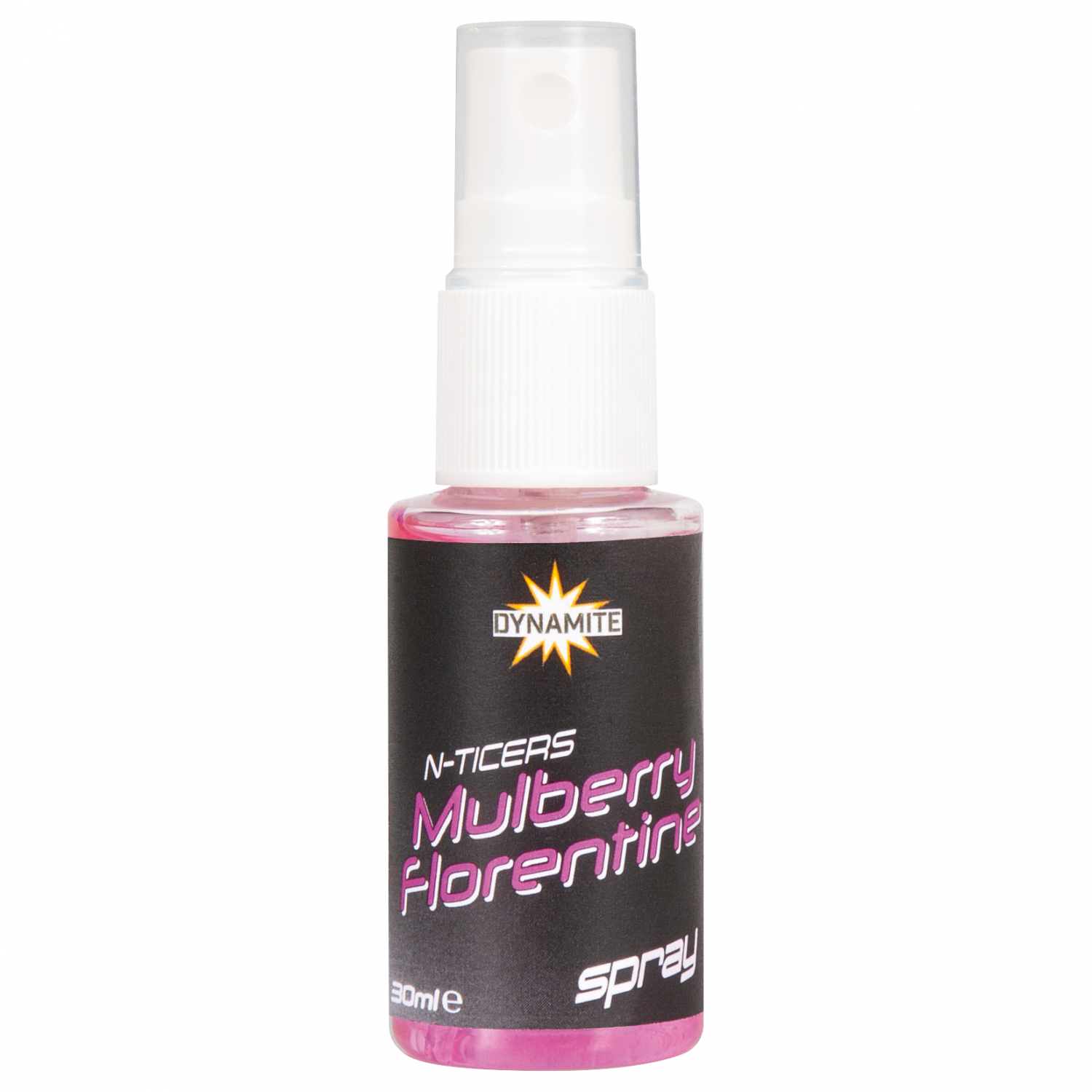 Dynamite N-Ticers Bait Sprays (Mulberry Florentine/Violett) 