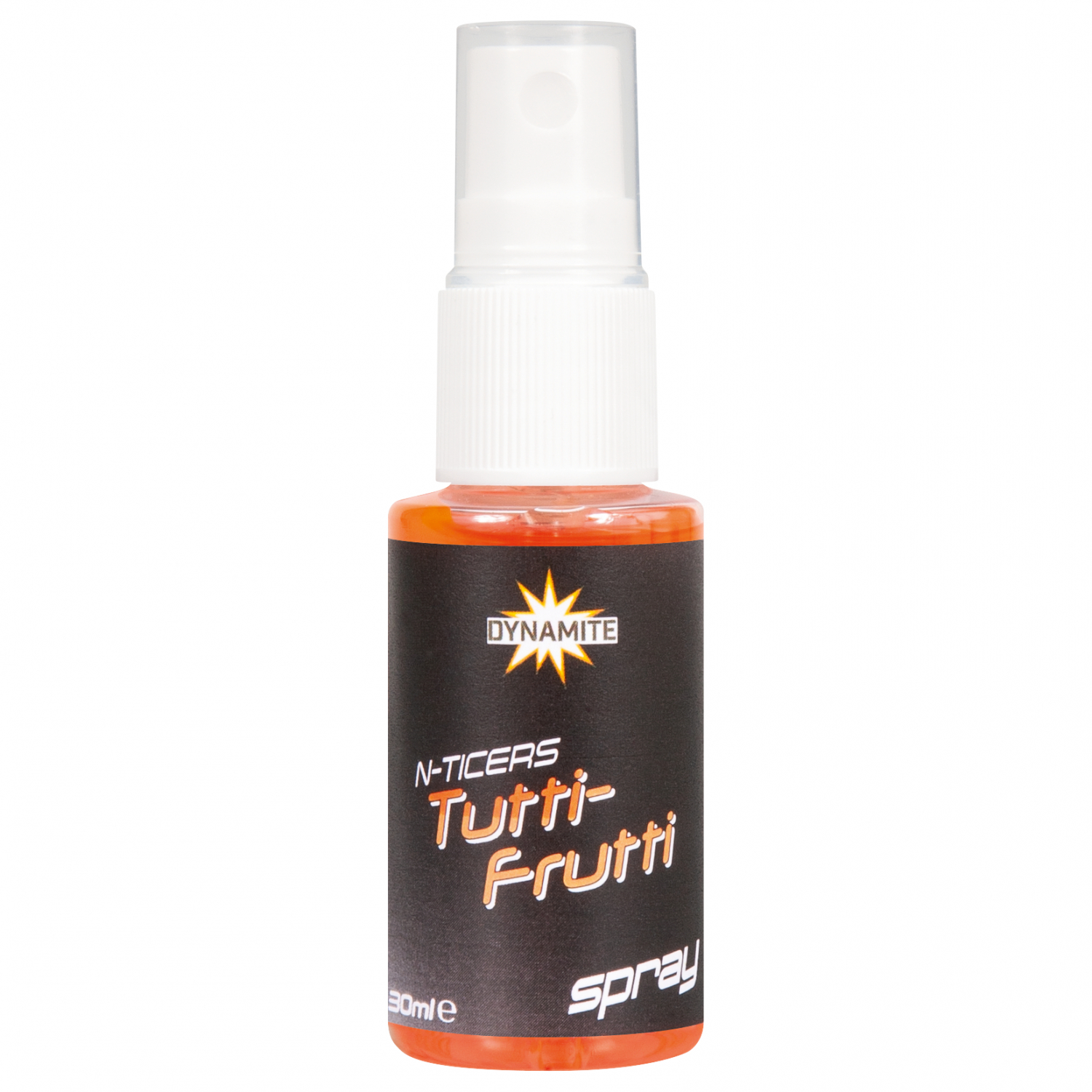 Dynamite N-Ticers Bait Sprays (Tutti-Frutti/Orange) 