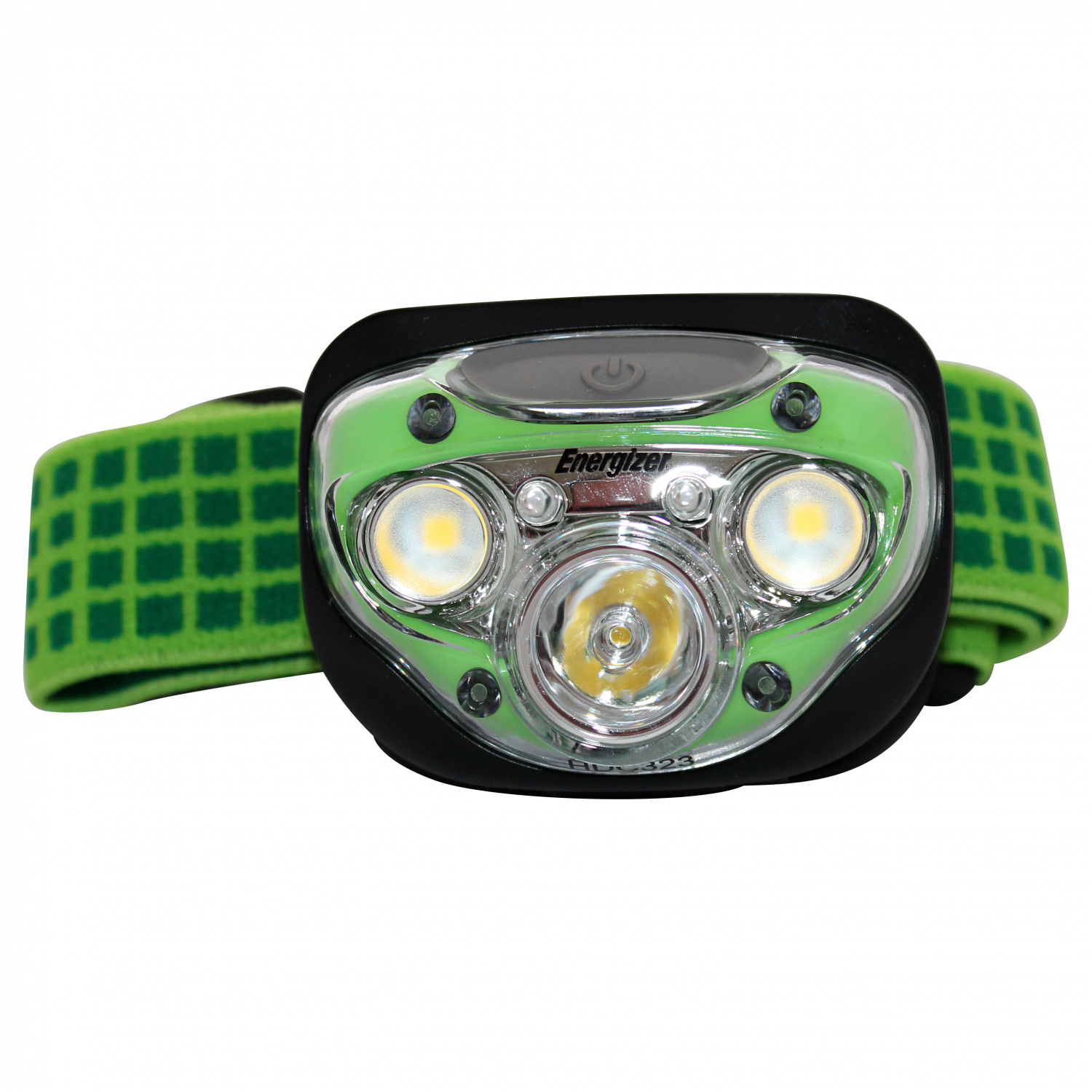 Energizer Vision HD+ Stirnlampe 