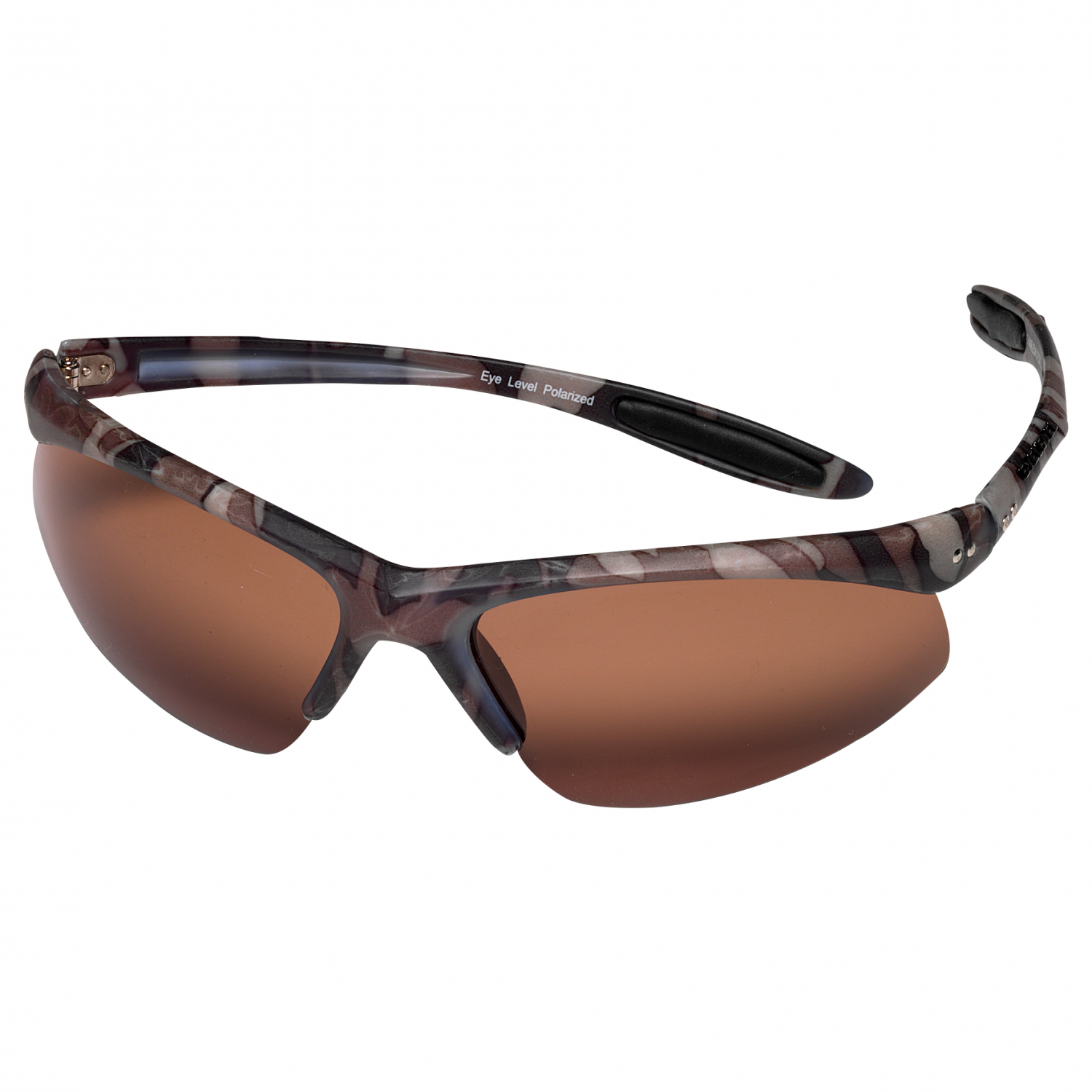 Eyelevel Chameleon Polbrille (Brown) 