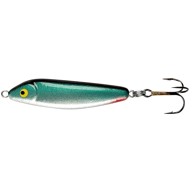 Falkfish Wobbler Spöket (Blue/Green) 