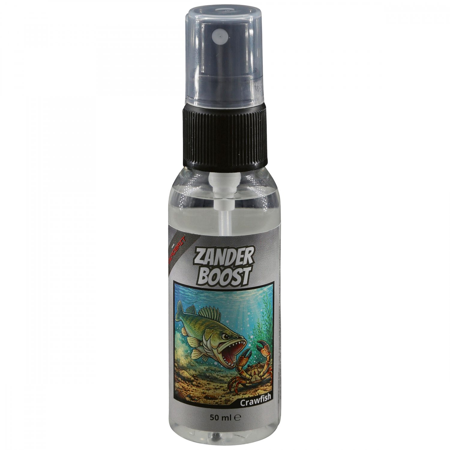 FishEx Deadbait Zander Boost (Crawfish) 