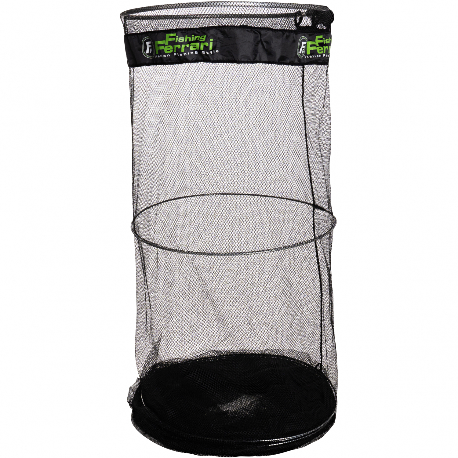 Fishing Ferrari Nasa Rotonda (Black) 