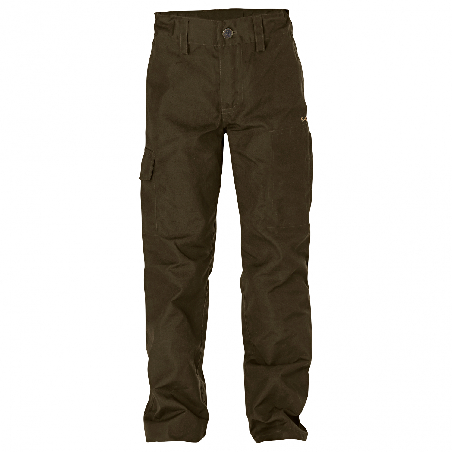 Fjällräven Fjäll Räven Kinder Hose Övik 