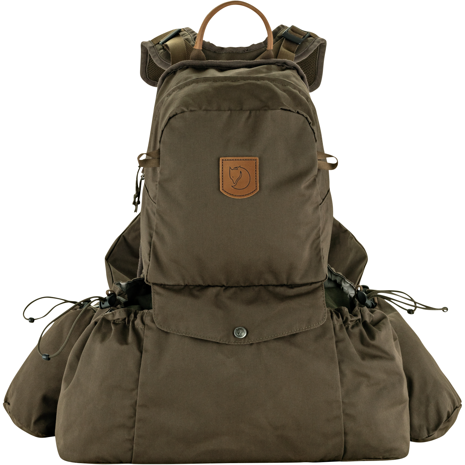 Fjällräven Lappland Vest Pack 
