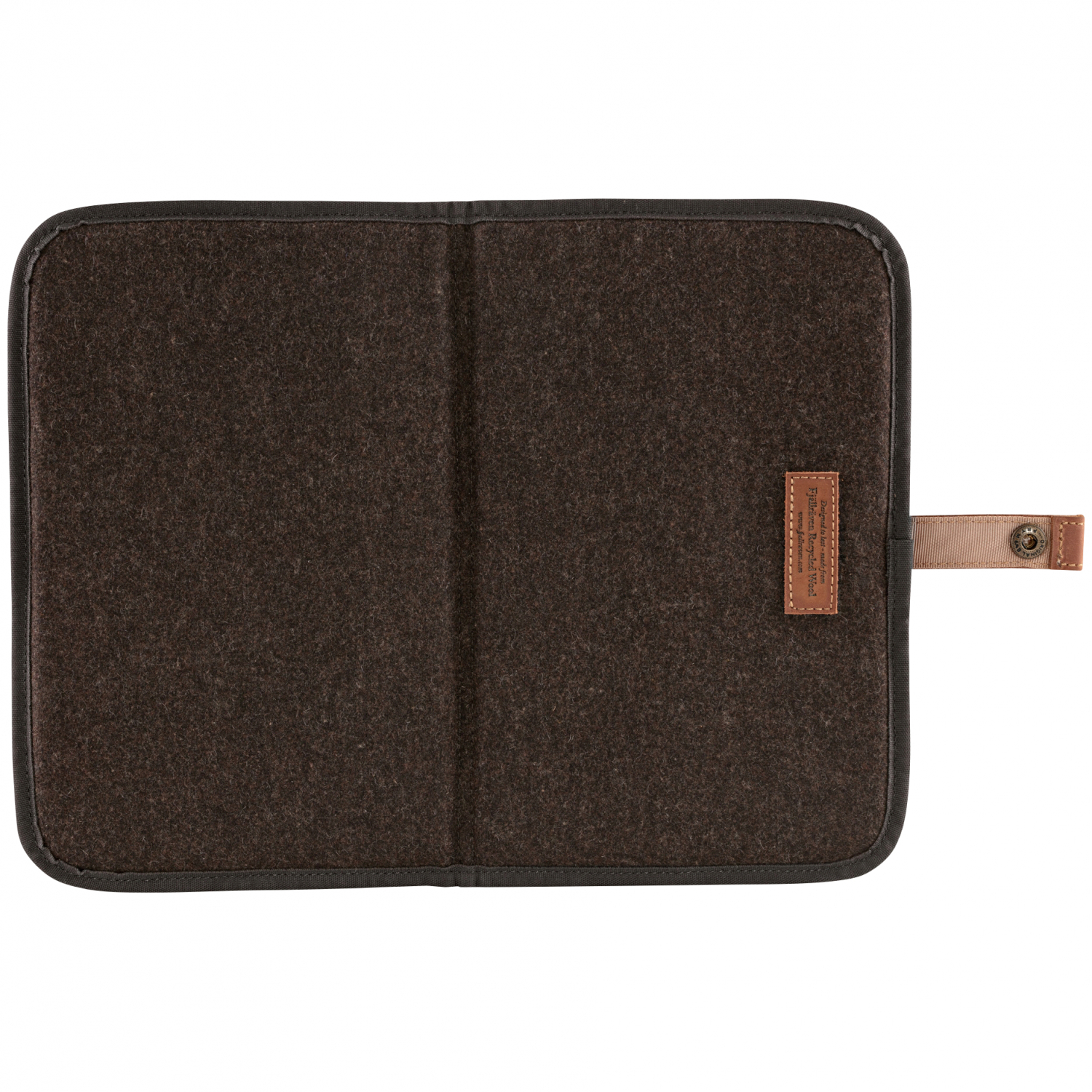 Fjällräven Norrvage Sitzkissen 