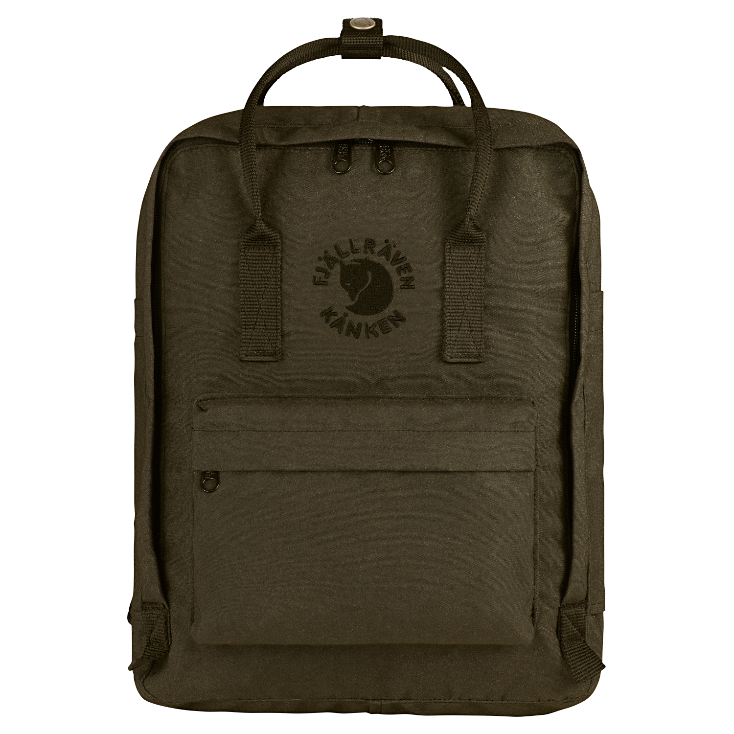 Fjällräven Rucksack Re-Kanken 