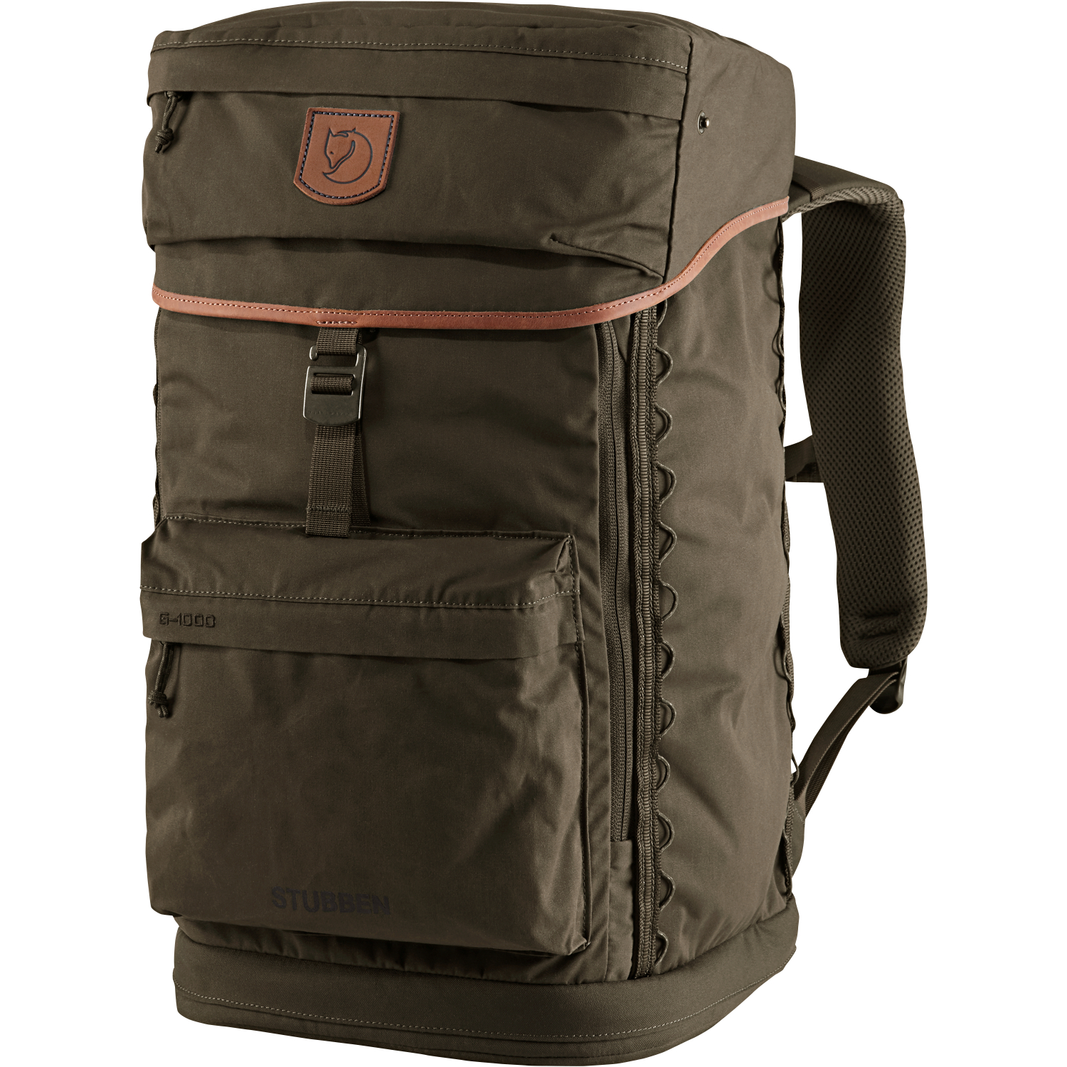 Fjällräven Singi Stubben (Dark Olive) 