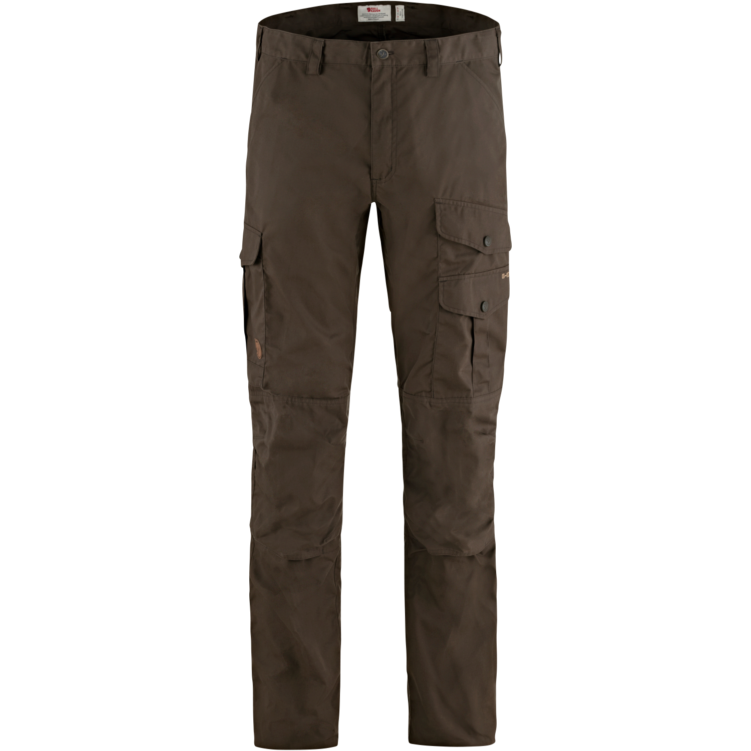Fjällräven Värmland Barents Pro Hunting Trousers M Herren (Dark Olive) 