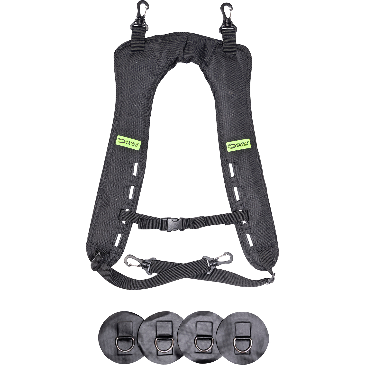 Float Plus Bellyboot Tragegurte 
