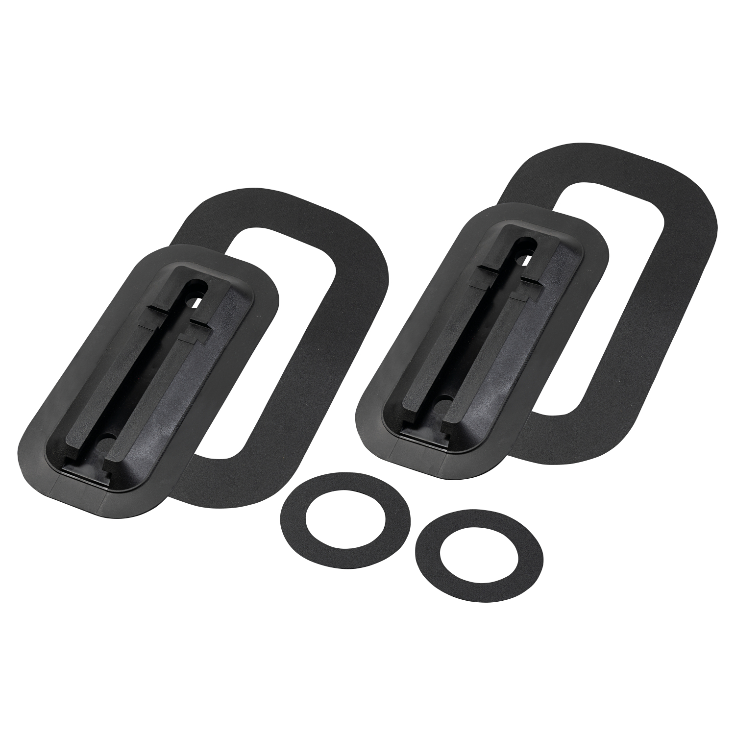 Float Plus Montageset Twin Force 