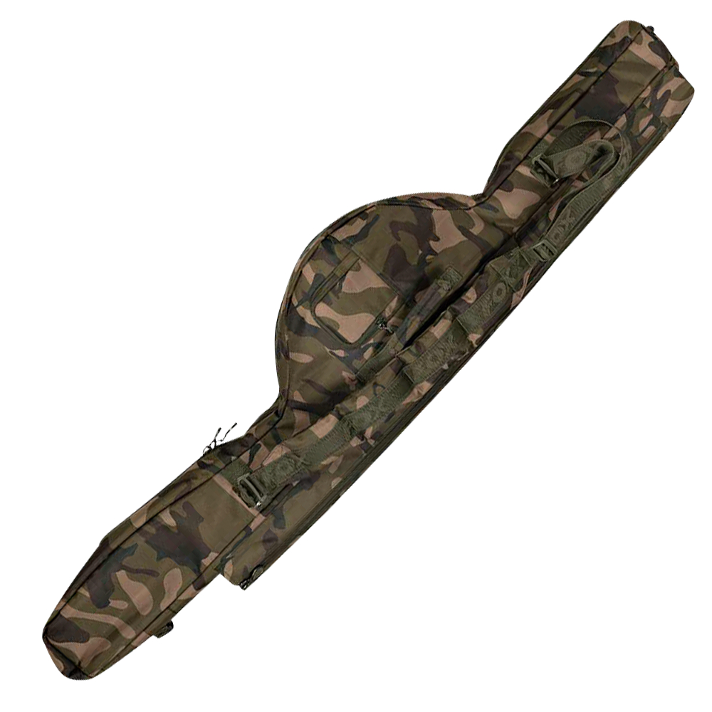 Fox Camolite Tri Sleeves 