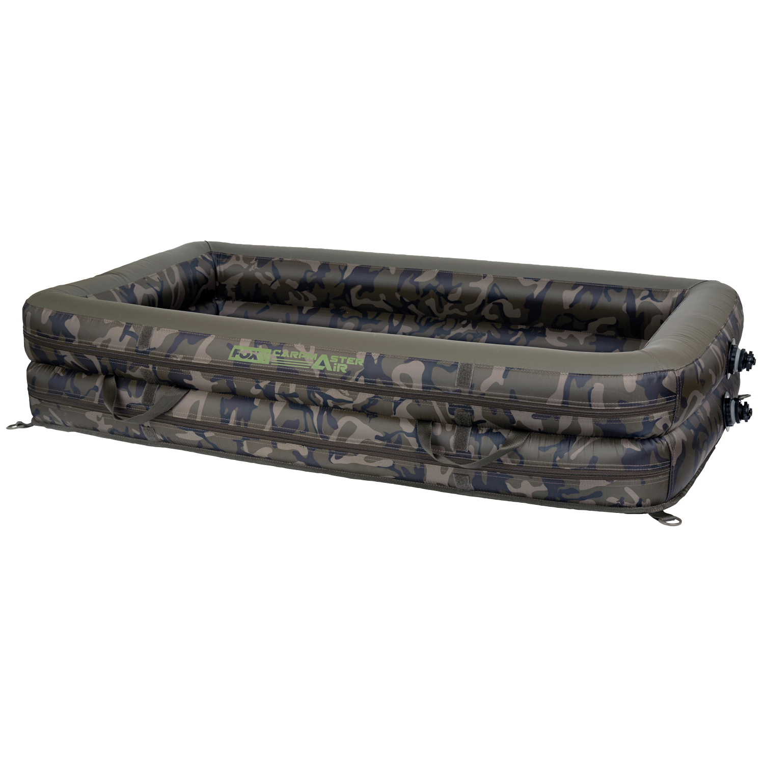 Fox Carp Abhakmatte Carpmaster Inflatable Air Mat 