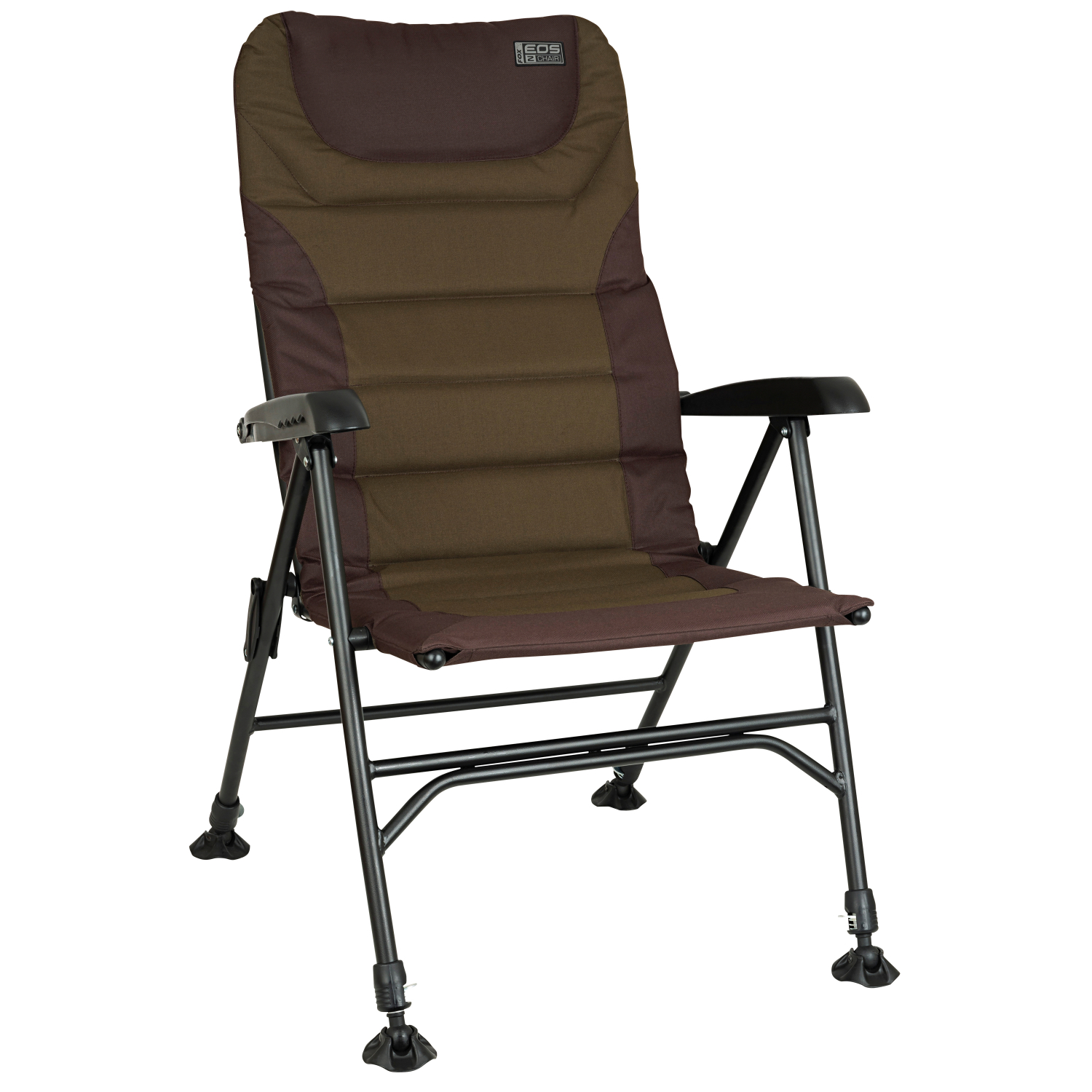 Fox Carp Angelstuhl EOS®2 Chair 