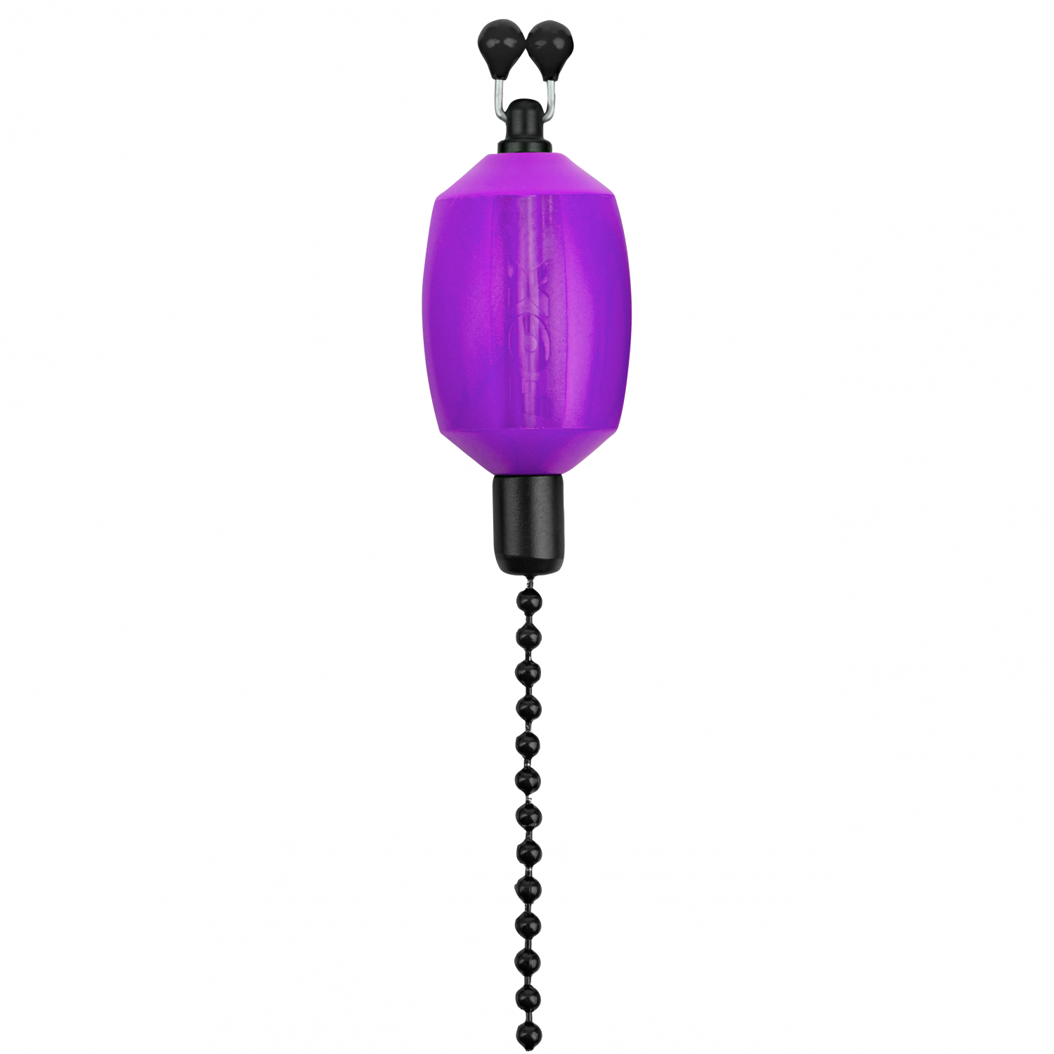 Fox Carp Black Label Dumpy Bobbin (purple) 