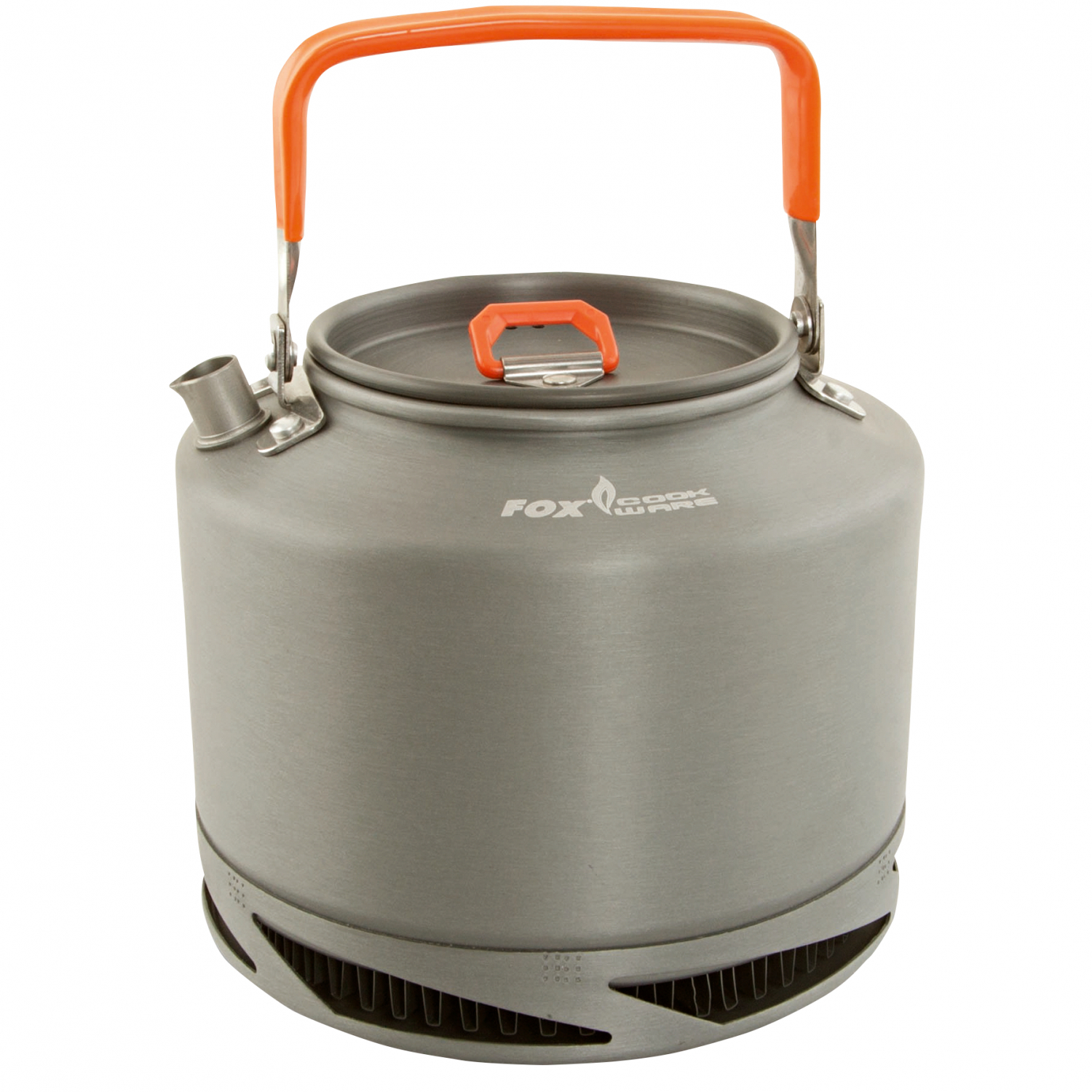 Fox Carp Cookware Kettle (1,5 Liter) 