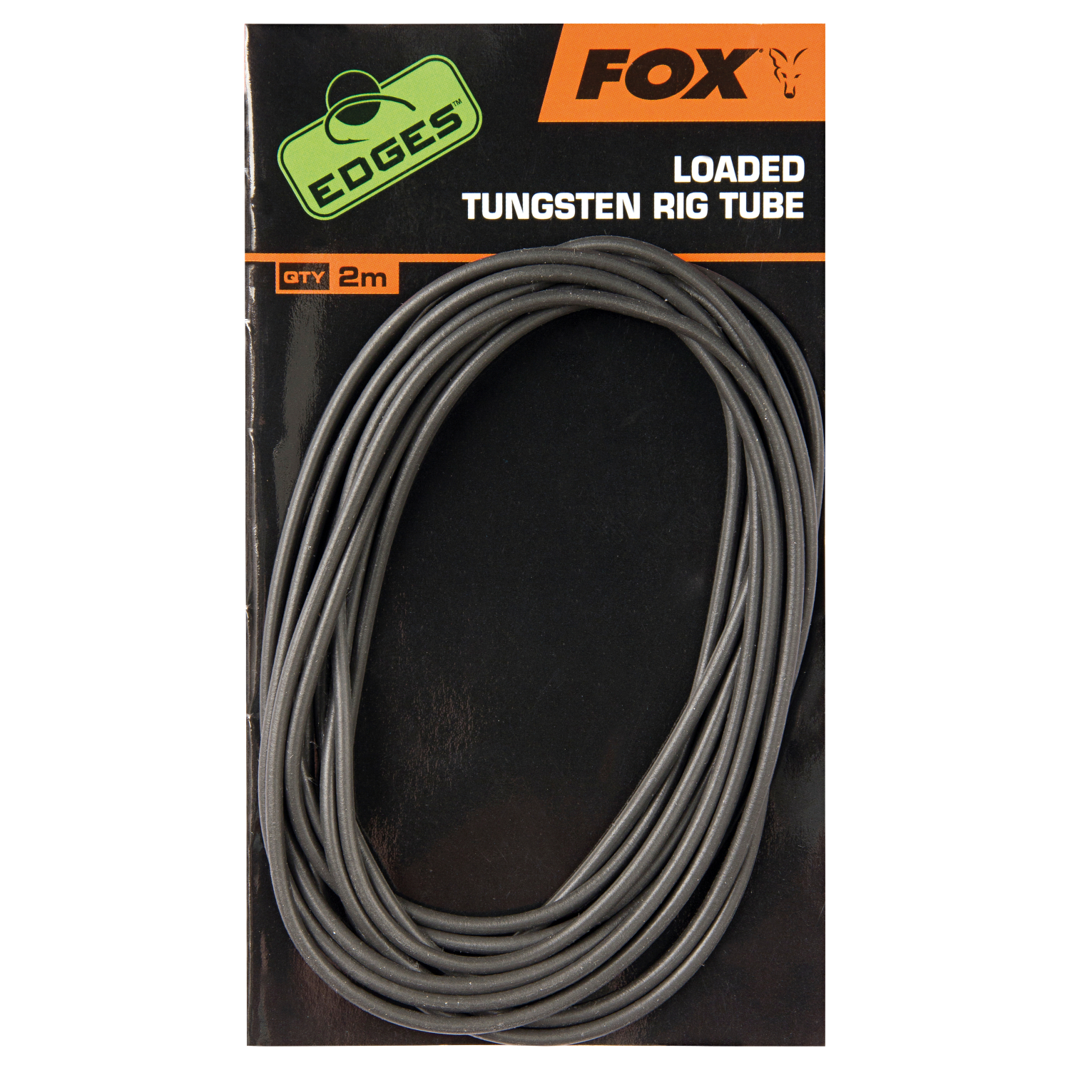 Fox Carp Edges™ Loaded Tungsten Rig Tube 