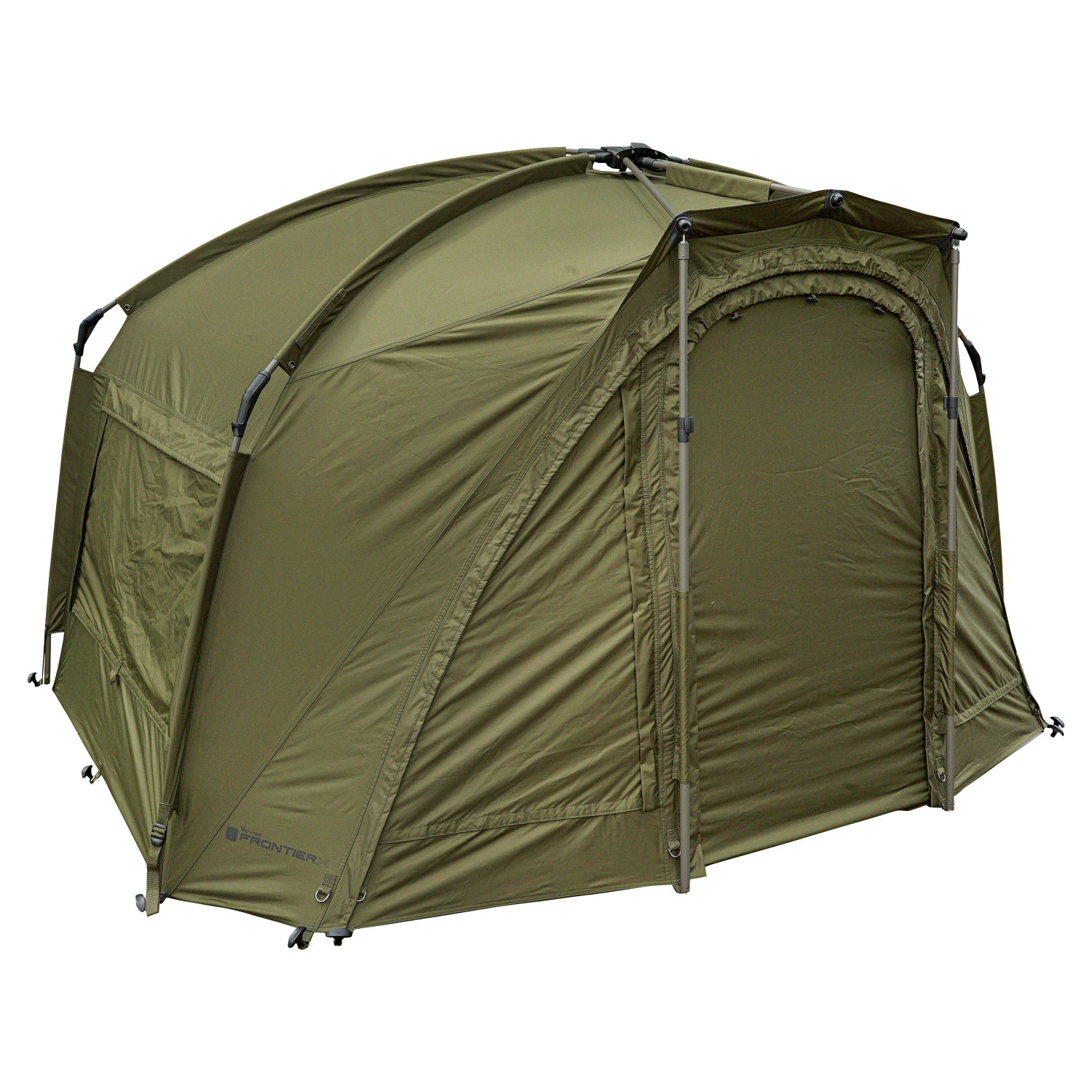 Fox Carp Karpfen-Zelt Frontier X 