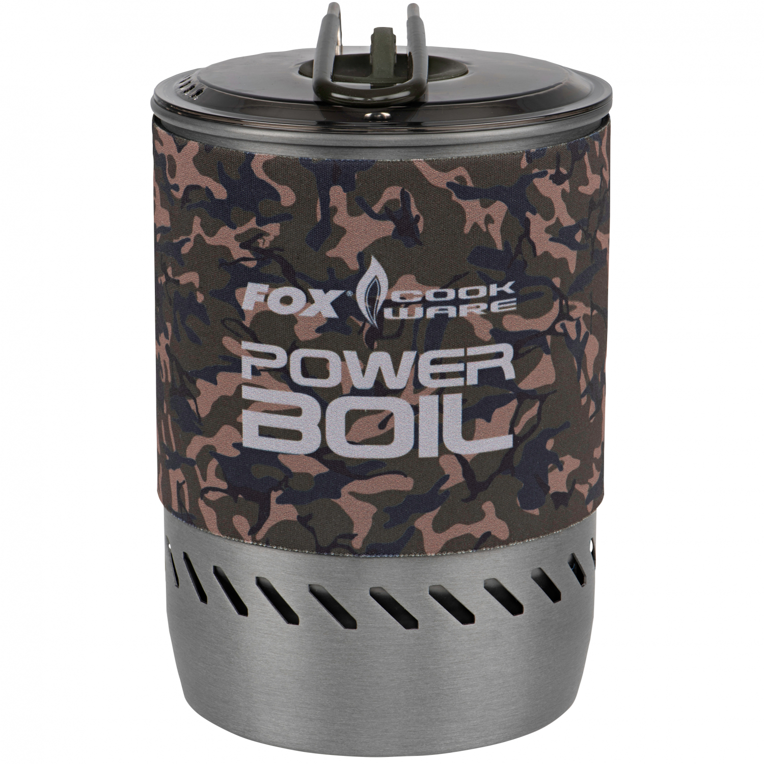 Fox Carp Kochgeschirr Infrarot-Power (1,25 Liter) 