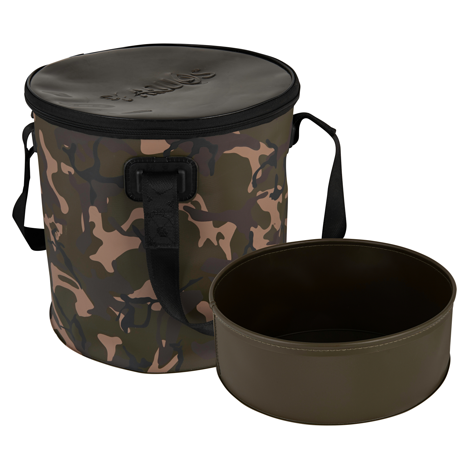 Fox Carp Tasche Aquos® Camolite™ Bucket and Insert 
