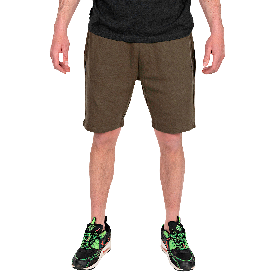 Fox Collection LW Jogger Short Herren (Green/Black) 