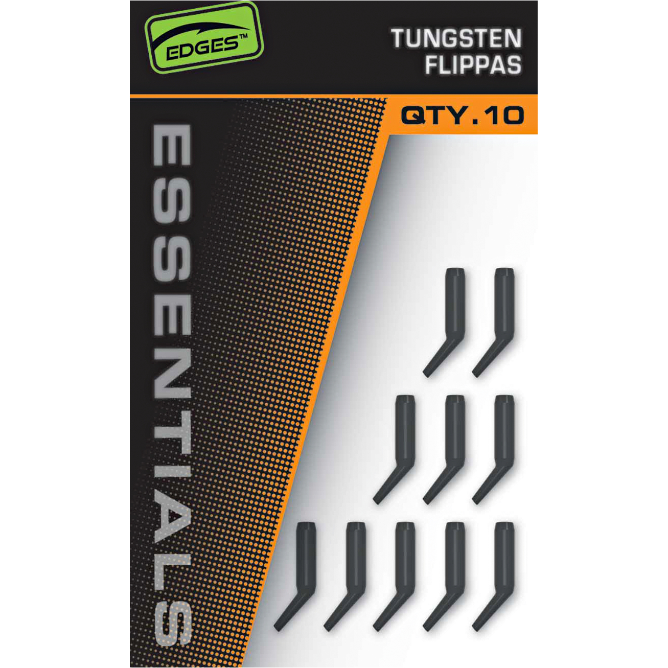 Fox EDGES™ Essentials Tungsten Flippas 