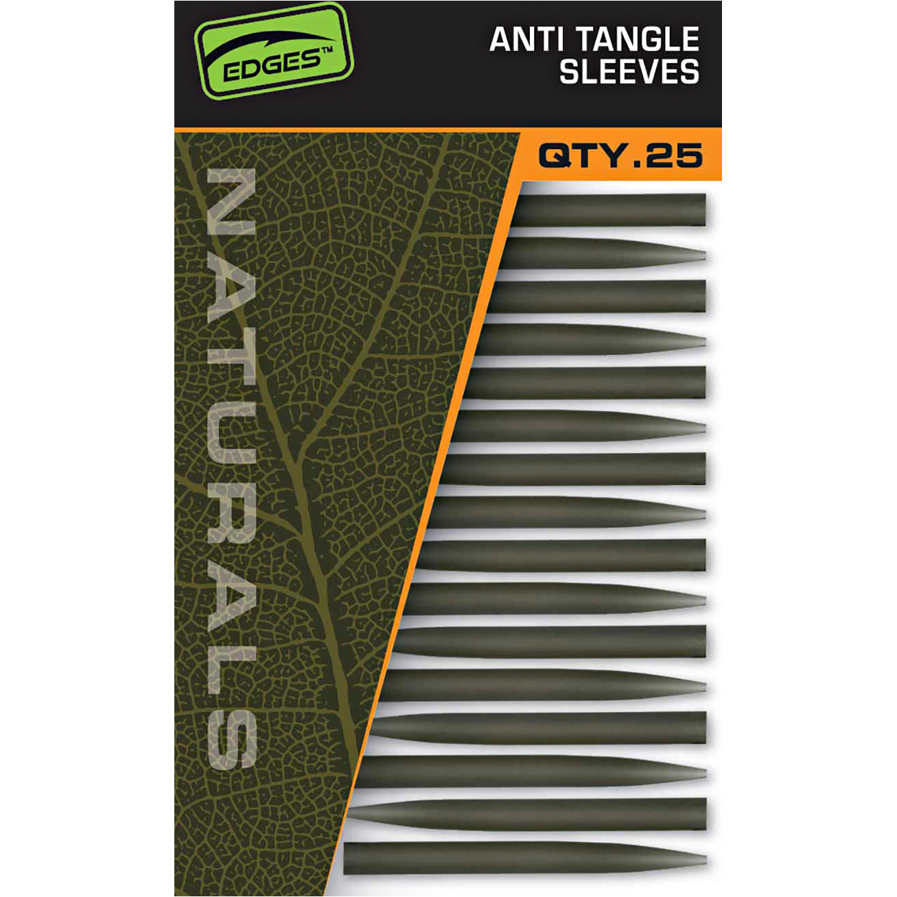 Fox EDGES™ Naturals Anti Tangle Sleeves 