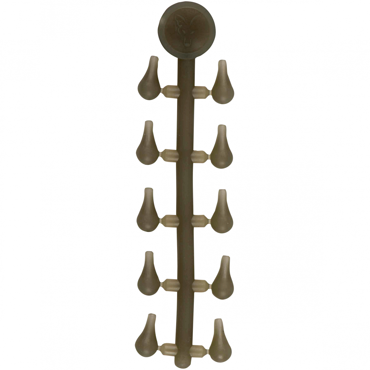 Fox EDGES™ Naturals Powergrip Hook Beads 