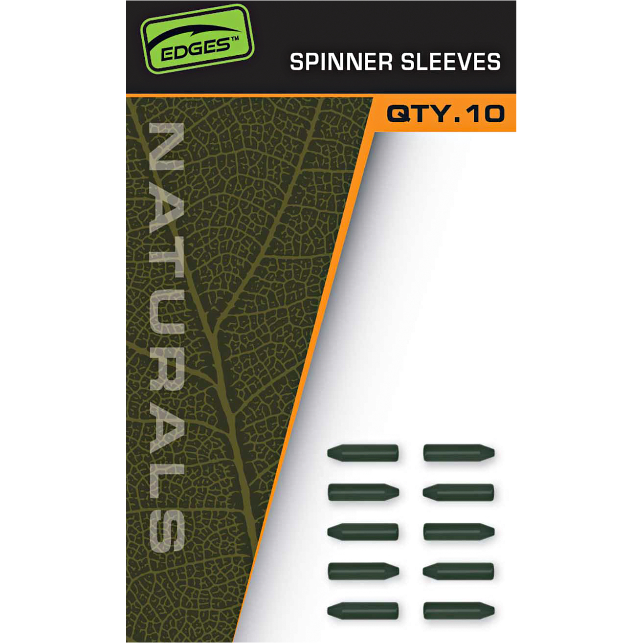 Fox EDGES™ Naturals Spinner Sleeves 