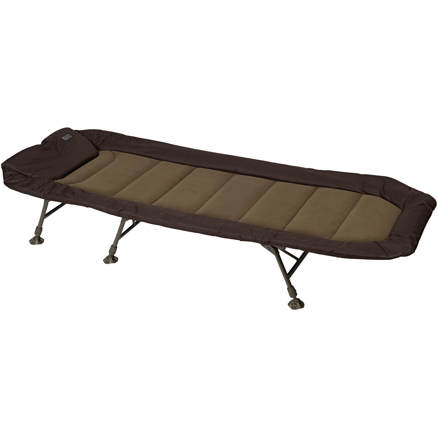 Fox EOS Bed (Compact) 