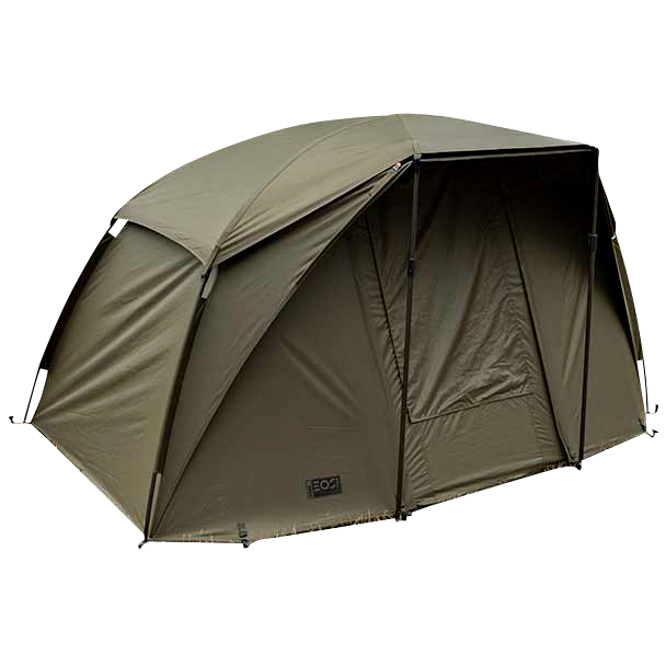 Fox EOS Pro Bivvy - 1 Person (Vapour Cap) 