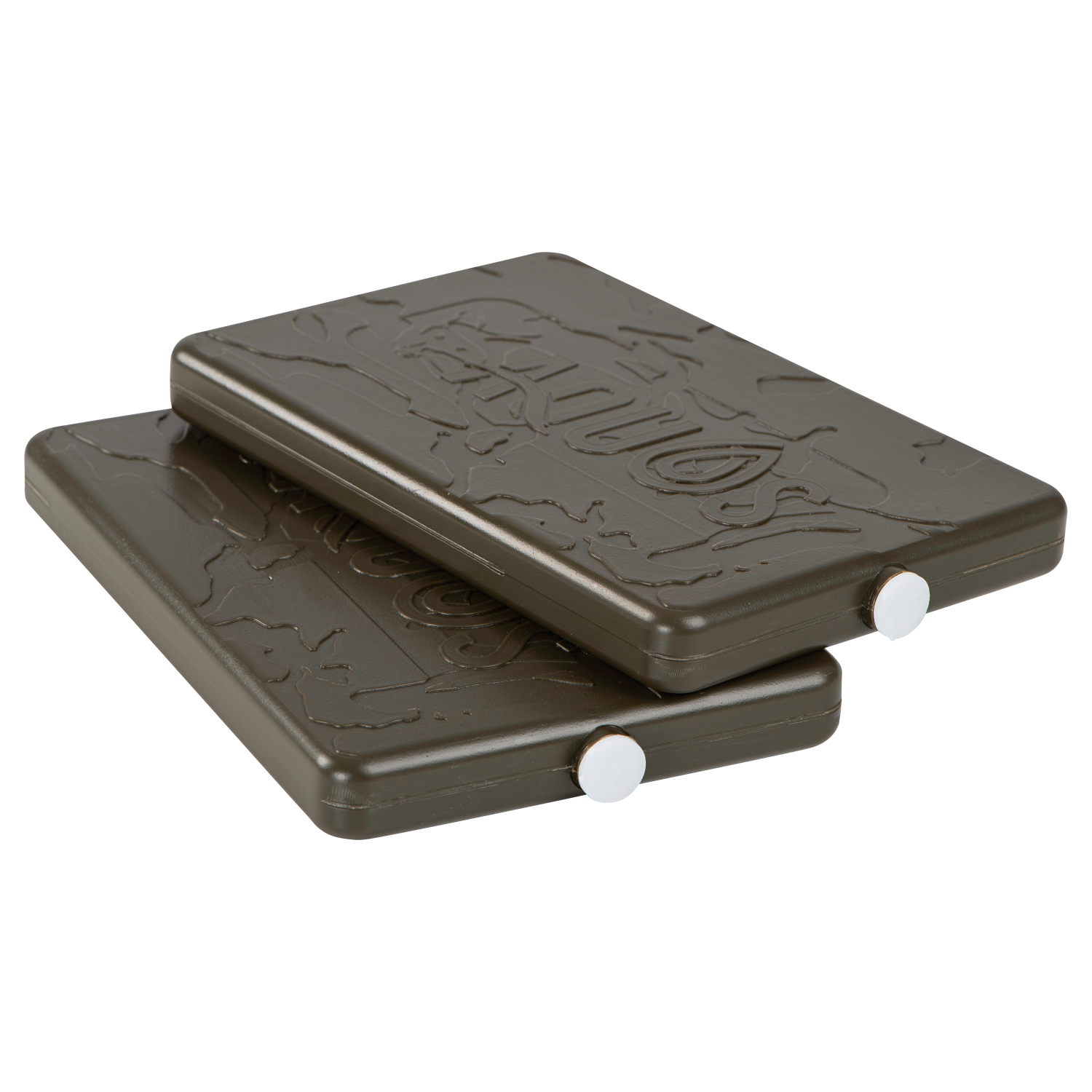 Fox Kühlakkus Aquos Ice Packs 